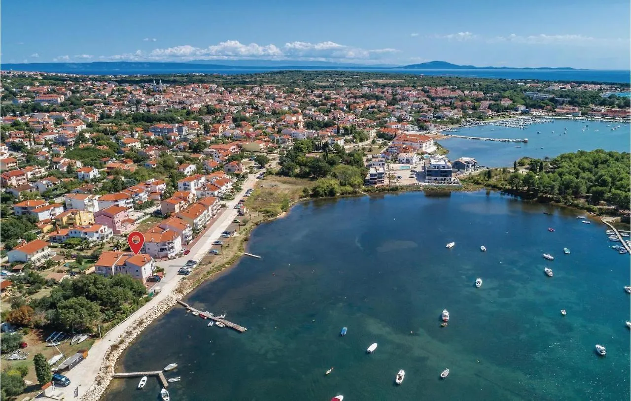 2 Bedroom Gorgeous Apartment In Medulin Croatia