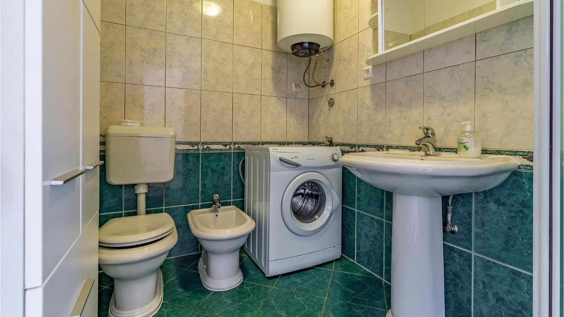 2 Bedroom Gorgeous Apartment In Medulin