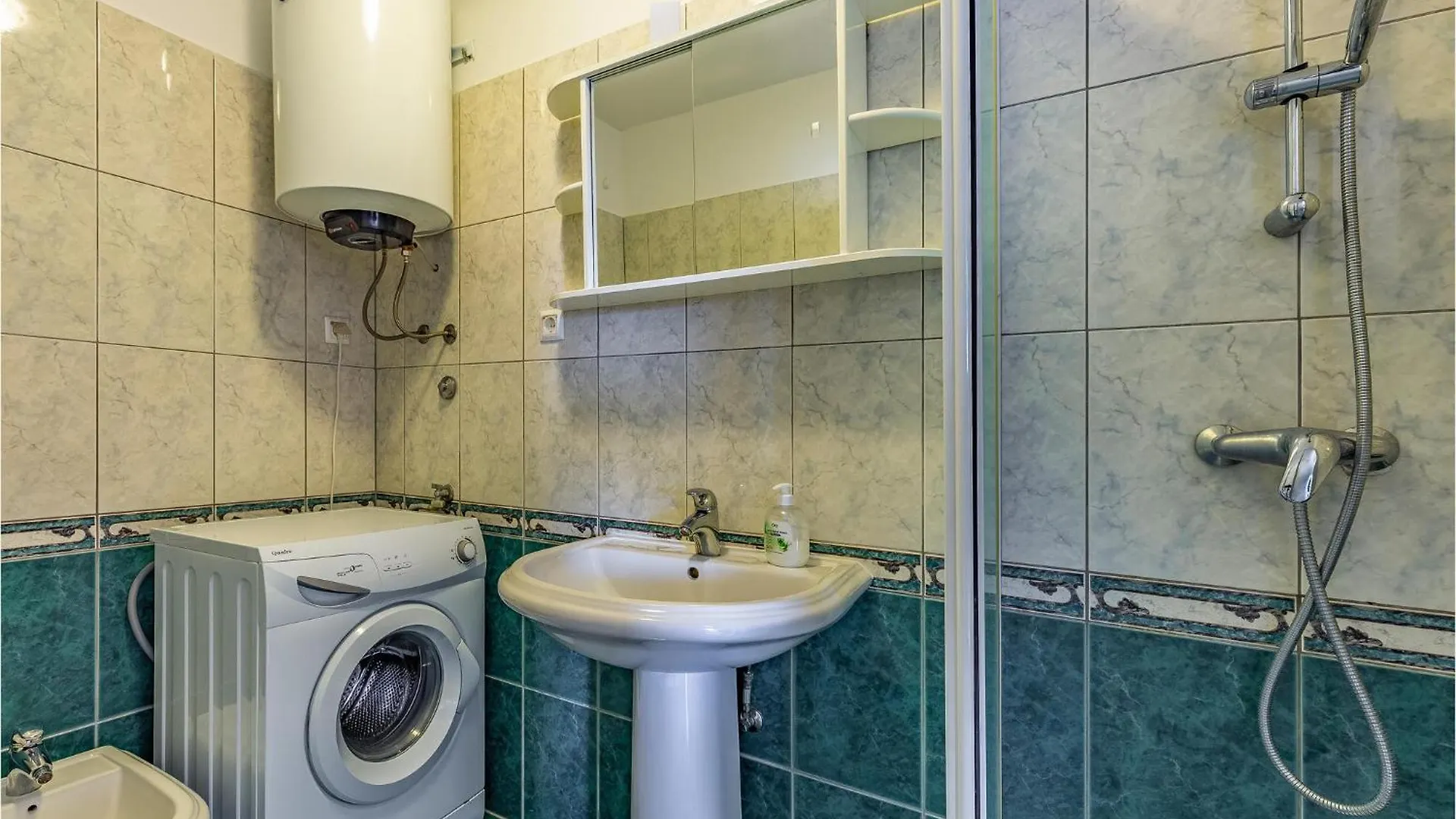 2 Bedroom Gorgeous Apartment In Medulin