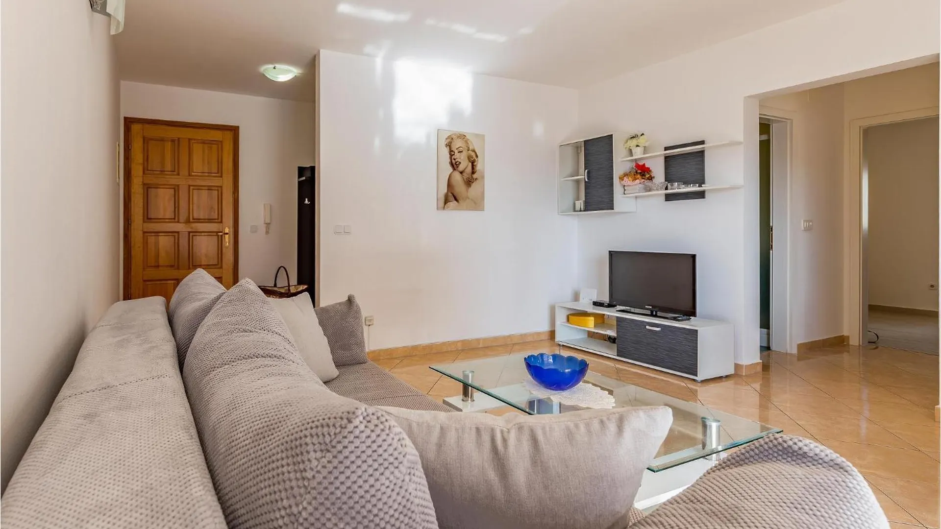 2 Bedroom Gorgeous Apartment In Medulin