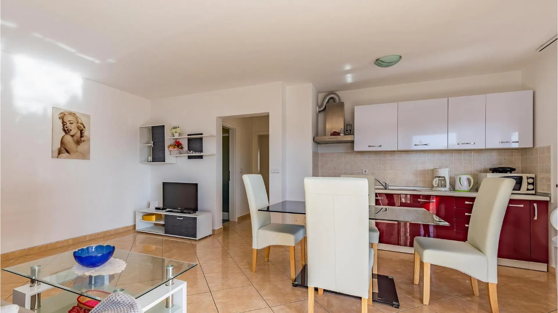 2 Bedroom Gorgeous Apartment In Medulin 0*,  Croatia