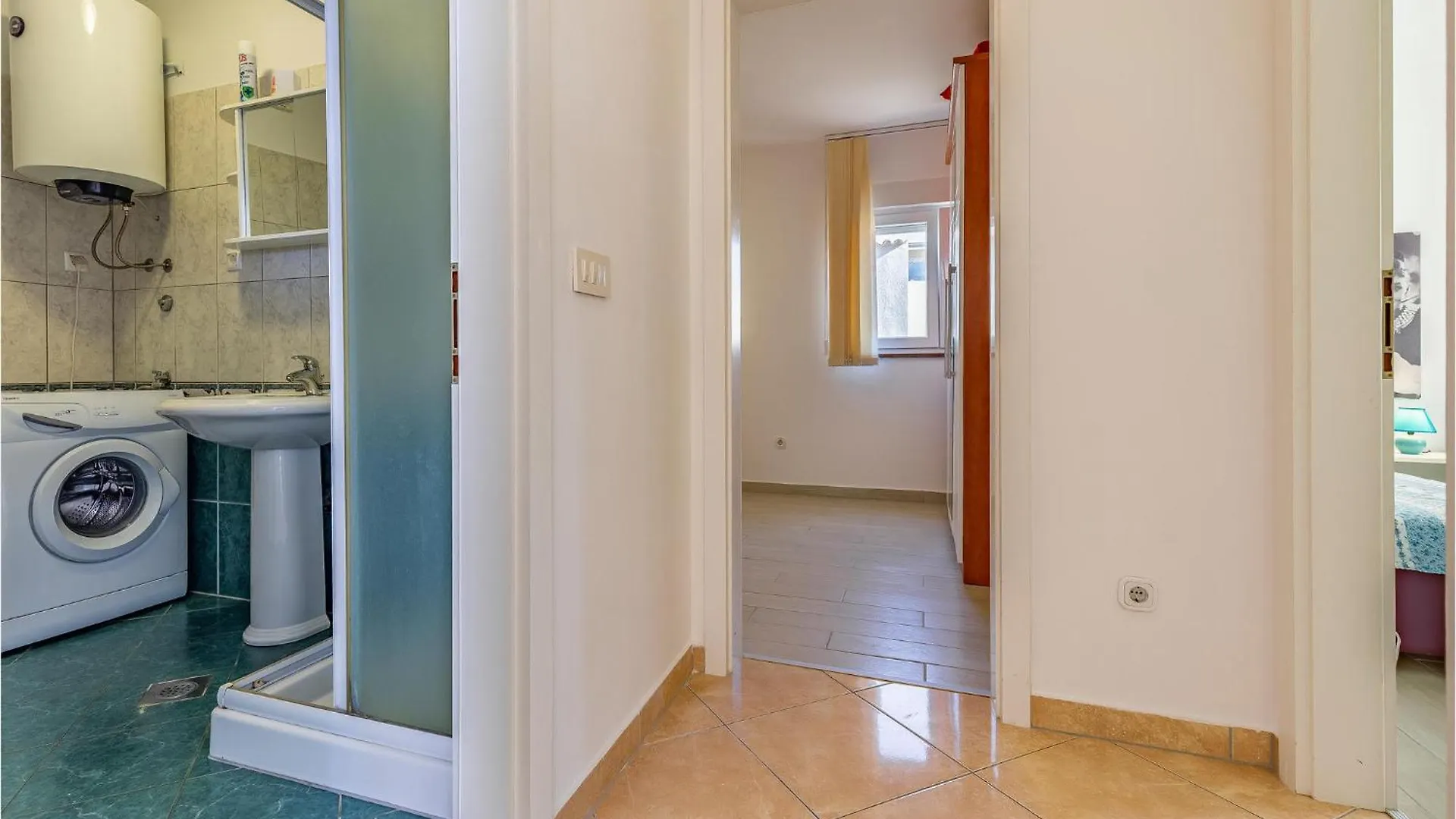 2 Bedroom Gorgeous Apartment In Medulin 0*,  Croatia
