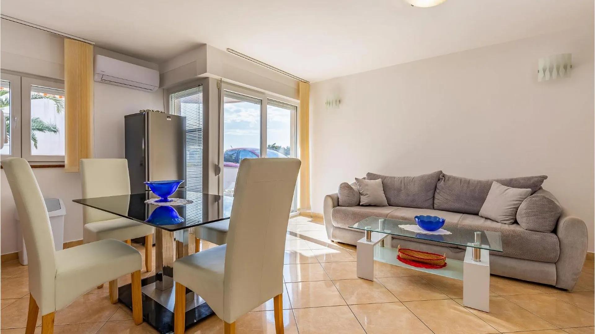 2 Bedroom Gorgeous Apartment In Medulin