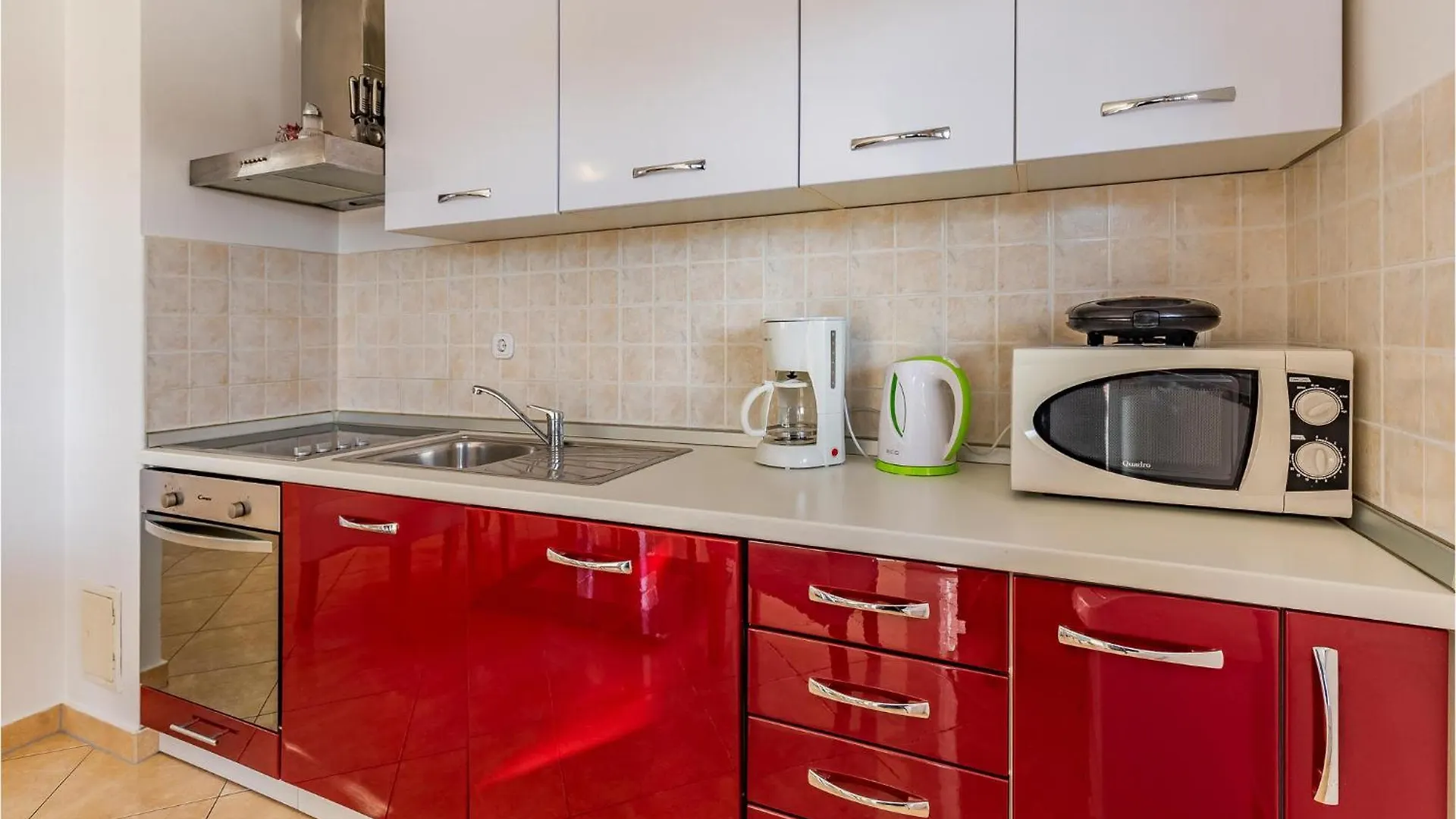 2 Bedroom Gorgeous Apartment In Medulin