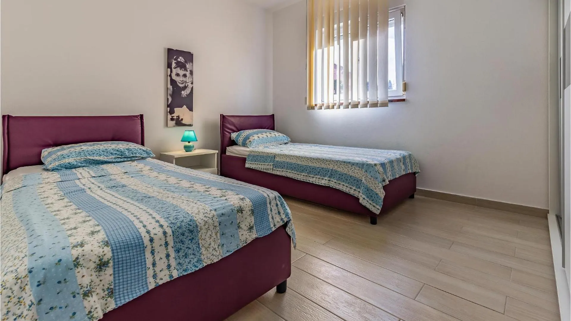 2 Bedroom Gorgeous Apartment In Medulin