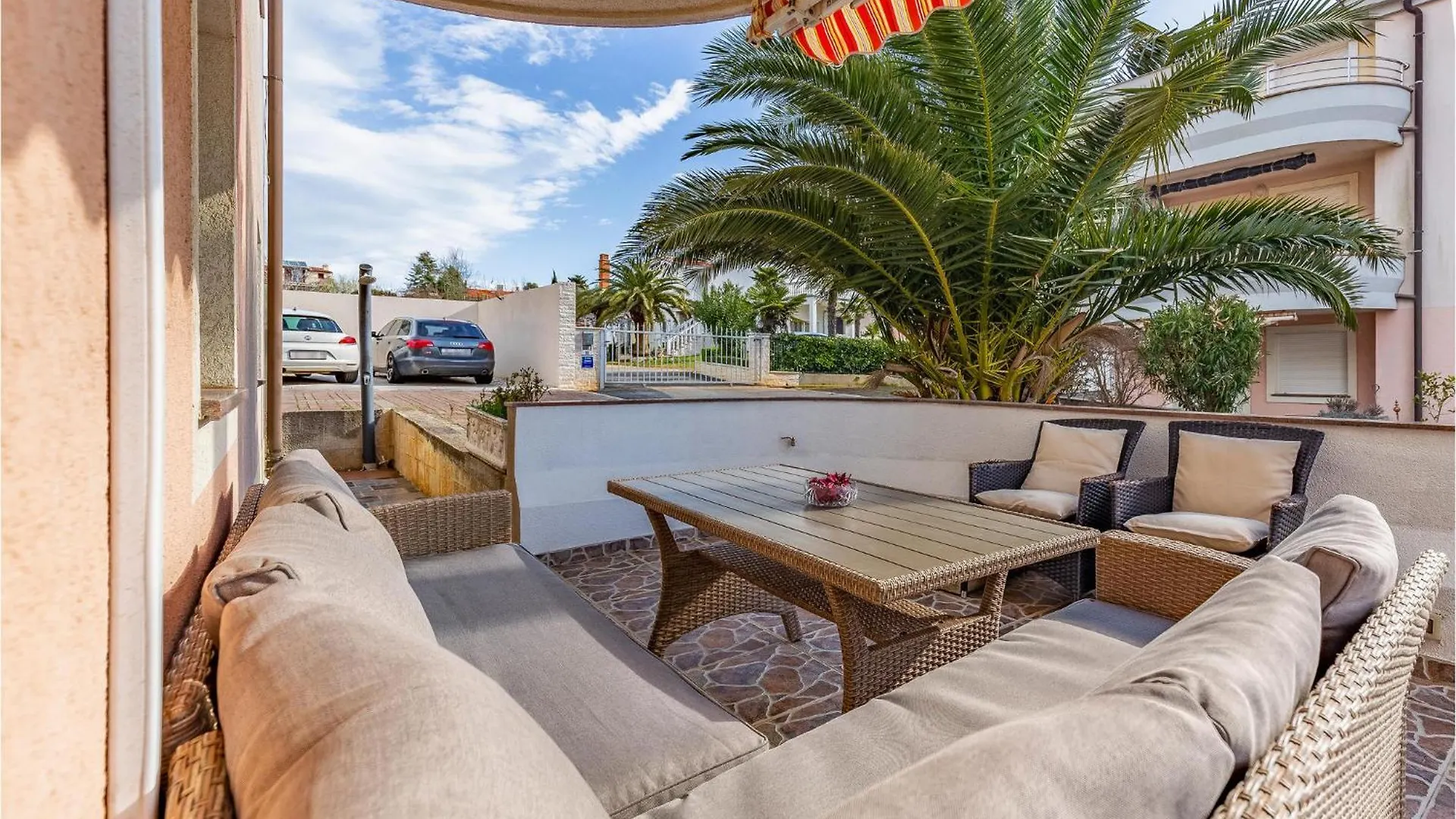 2 Bedroom Gorgeous Apartment In Medulin