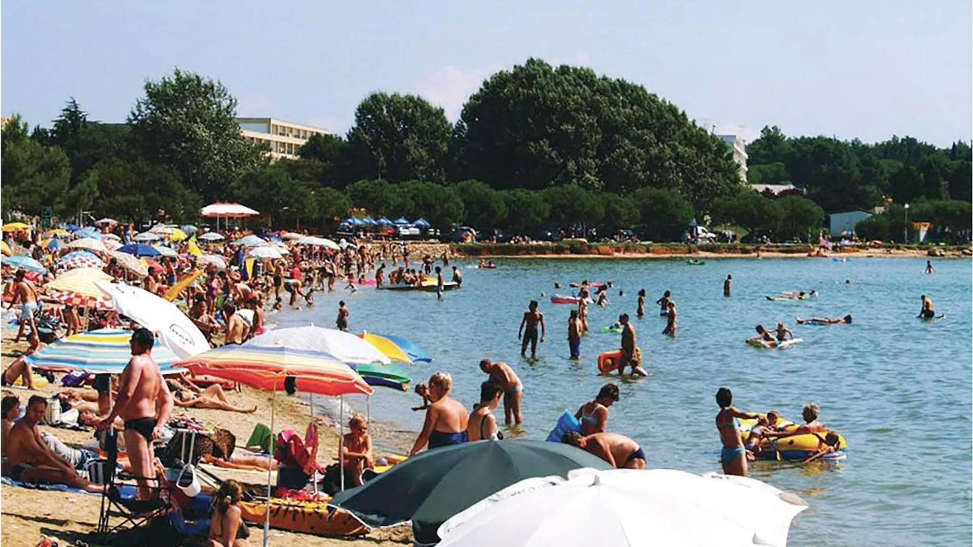 2 Bedroom Gorgeous Apartment In Medulin 0*,  Croatia