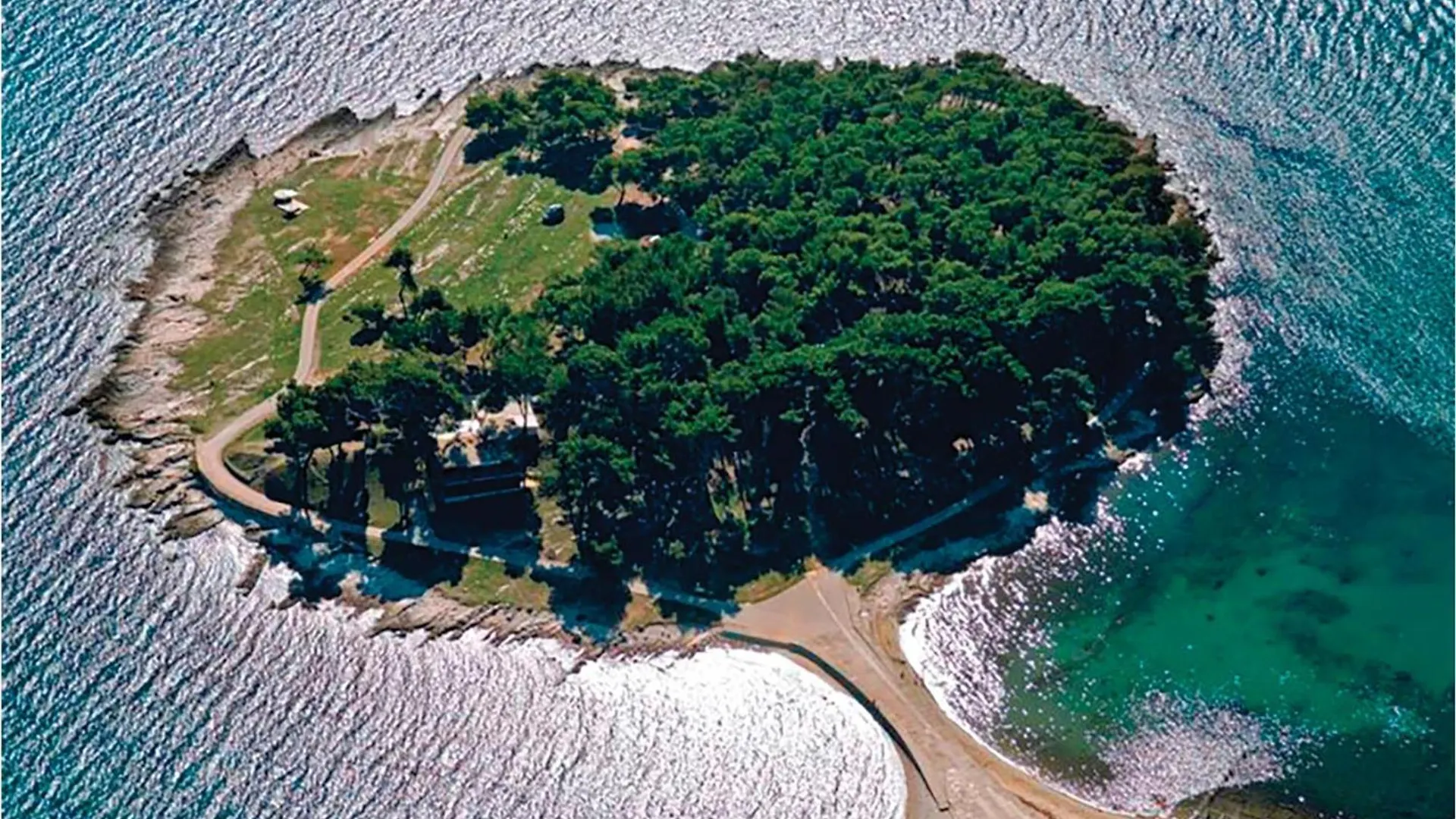 2 Bedroom Gorgeous Apartment In Medulin Croatia