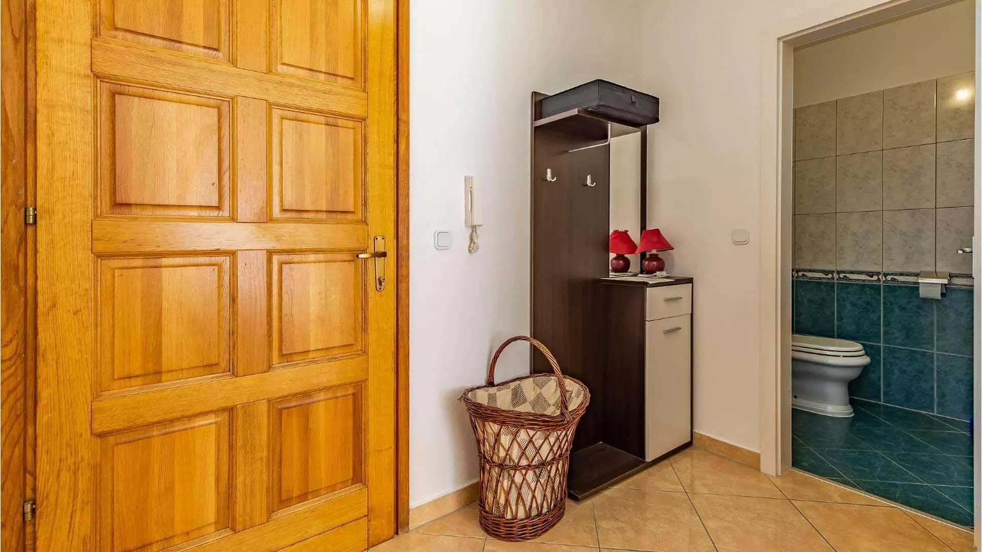 2 Bedroom Gorgeous Apartment In Medulin