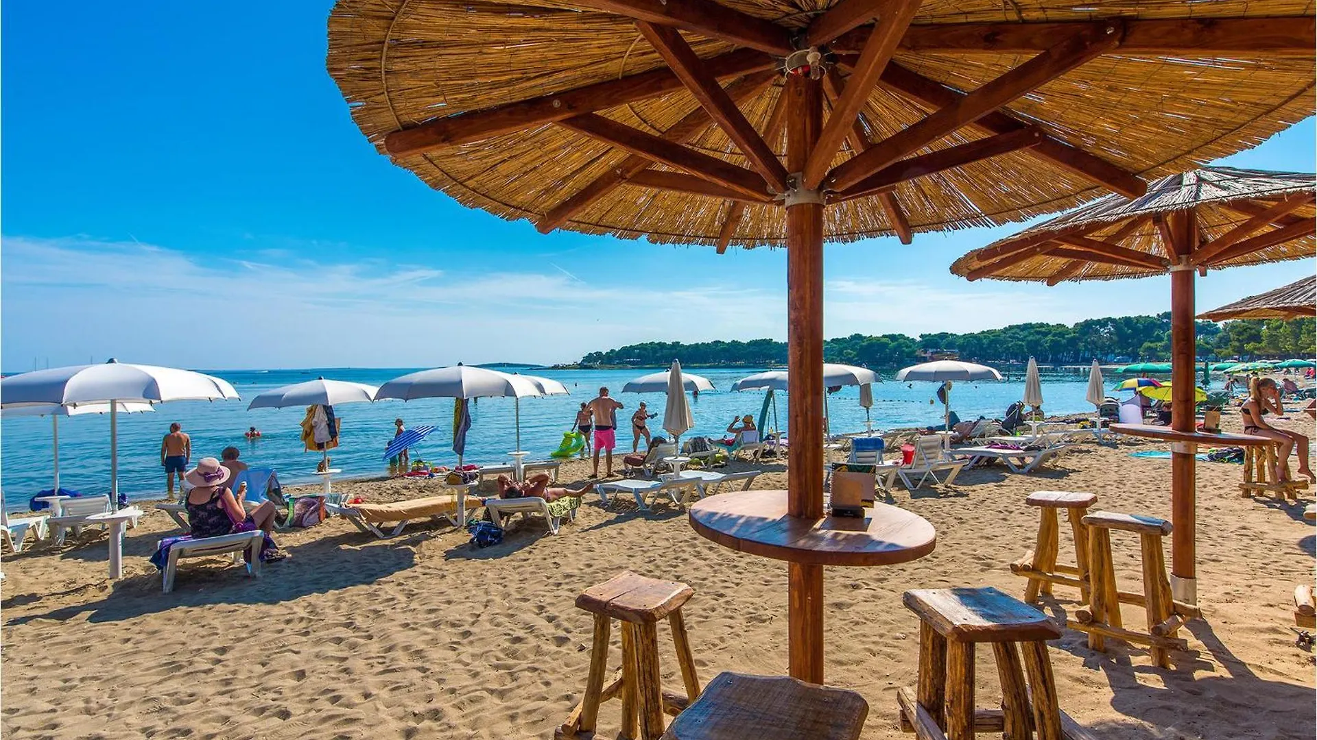 2 Bedroom Gorgeous Apartment In Medulin 0*,  Croatia